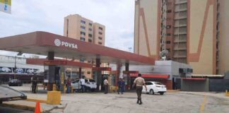 estaciones servicio 24 horas maracaibo