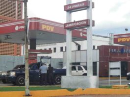 estaciones servicio 24 horas maracaibo