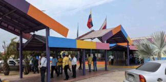 terminal maracaibo horarios