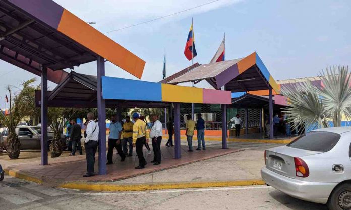 JPTerminalDeMaracaibo (26) terminal maracaibo horarios