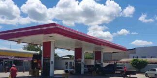 cronograma gasolina placa zulia estaciones servicio 24 col