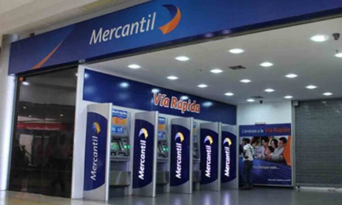 Pago Móvil banca venezolana