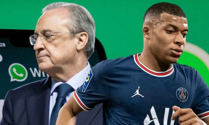 Mbappé Real Madrid PSG Mbappé Real Madrid PSG