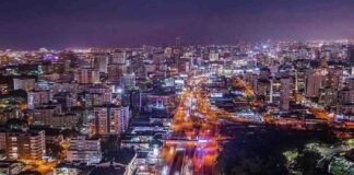 República Dominicana visa