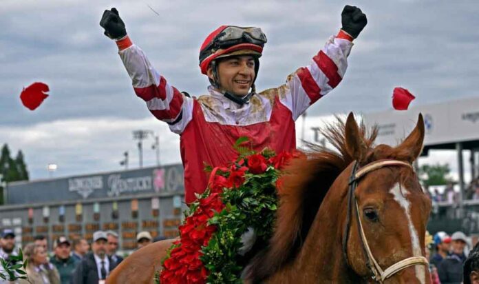 Sonny León Sonny León Derby Kentucky