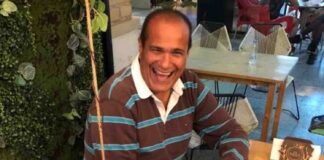 asesinan dirigente ad
