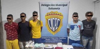 asesinan madre