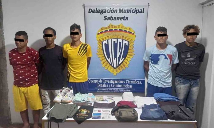 asesinan madre