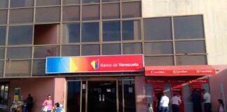 Banco de Venezuela