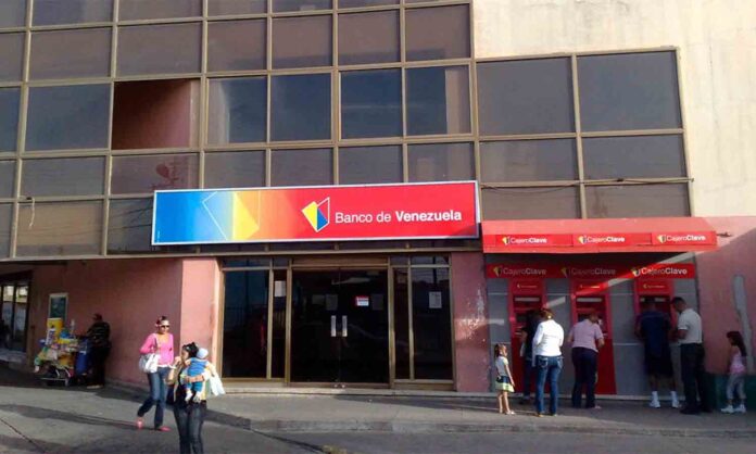 Banco de Venezuela