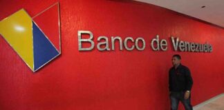 banco de venezuela acciones