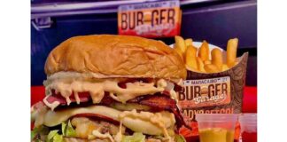 mejor hamburguesa maracaibo ganador