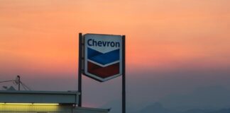 Chevron