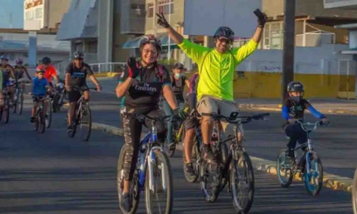 ciclovía del sol ciclovía del sol