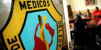 colegio medicos zulia falso médico luz