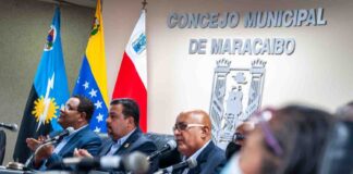 energía solar hospitales maracaibo