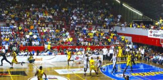 gaiteros del zulia uniformes