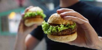 hamburguesa maracaibo