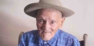 hombre más viejo del mundo