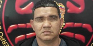 homicida aeropuerto la chinita