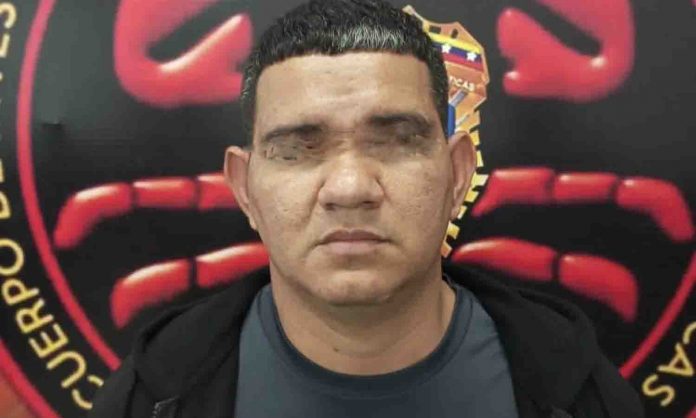 homicida aeropuerto la chinita
