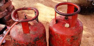 bombona gas venezuela