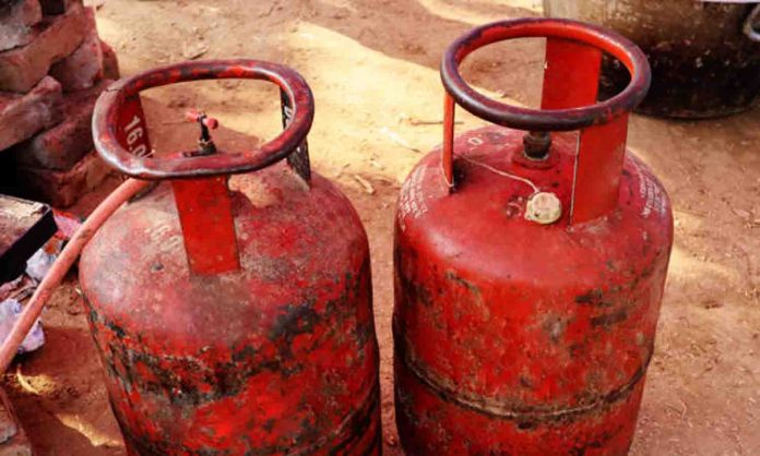 bombona gas venezuela