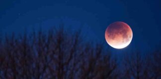 Luna de Sangre