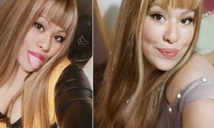 madre mata a hija