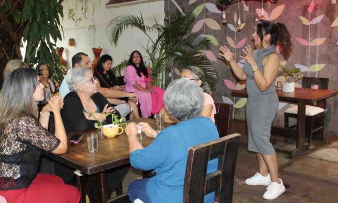 nikary gonzález (1) líderes venezolanos
