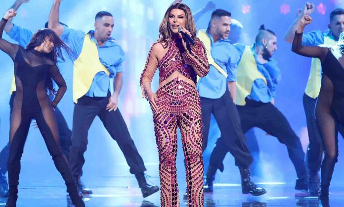 olga tañón venezuela
