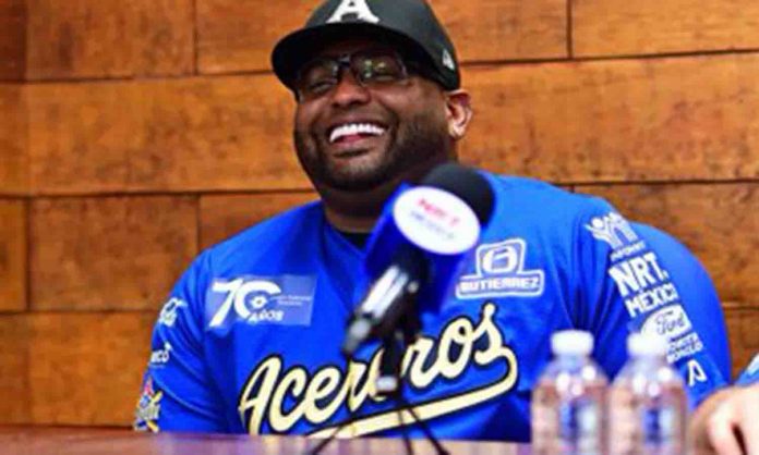 pablo sandoval acereros