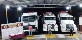 pdvsa diesel