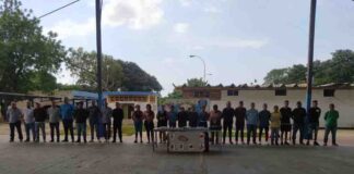 prostitución infantil las pulgas