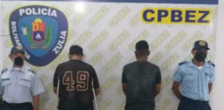proxenetas maracaibo