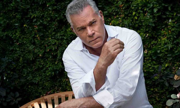ray liotta