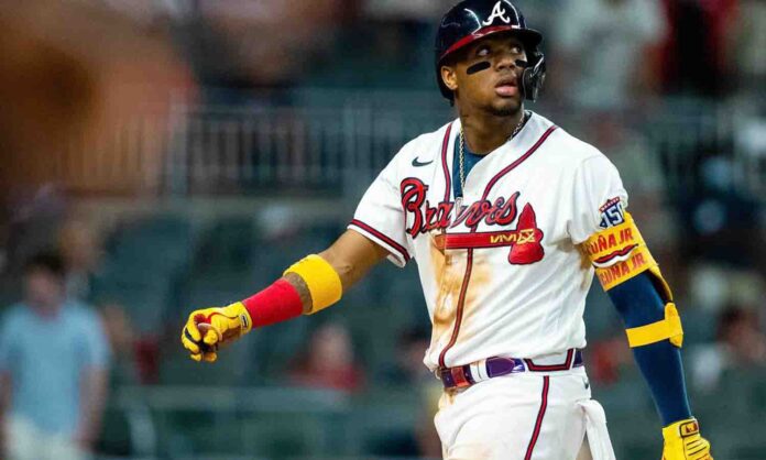ronald acuña jr ronald acuña jr
