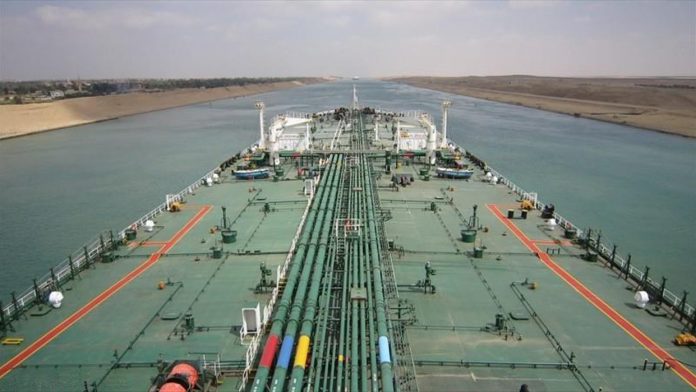 tanquero-irani-llega-a-venezuela-con-un-millon-de-barriles-de-petroleo- Tanquero iraní Venezuela petroleo