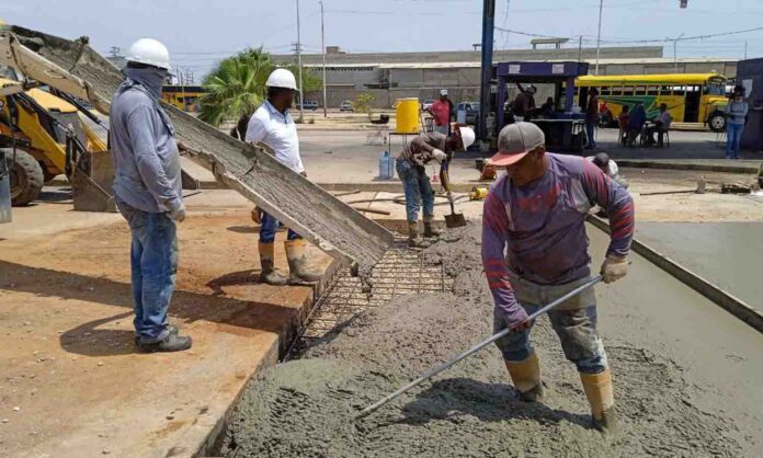 terminal de pasajeros maracaibo