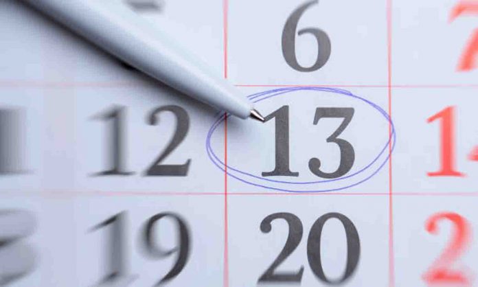 viernes 13 viernes 13