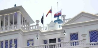 villa carmen Maracaibo