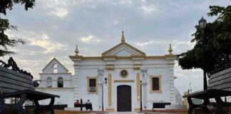 villa del rosario zulia