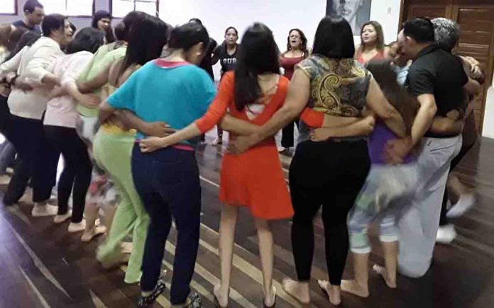 Biodanza zulia Biodanza Maracaibo zulia