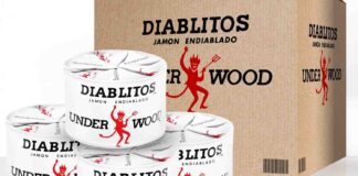 Diablitos Underwood