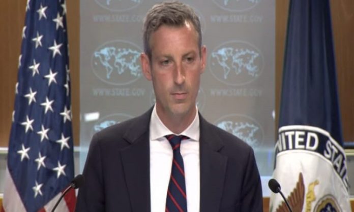 EEUU Guaidó Cumbre Américas