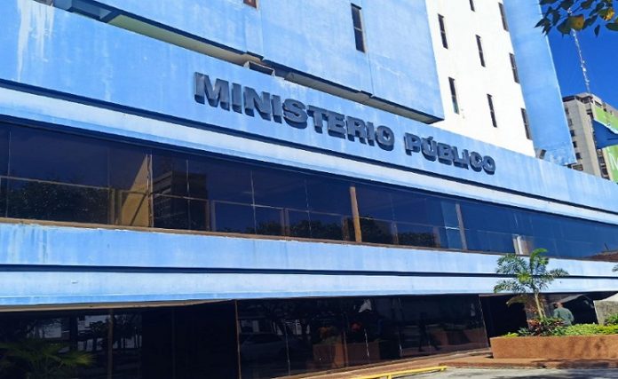 Falso médico Zulia