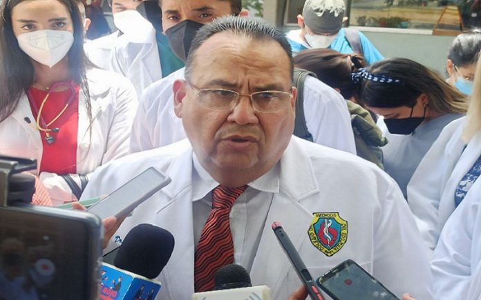 Hospital Universitario Maracaibo