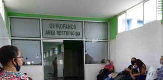 hospitales venezuela