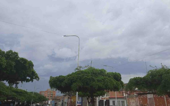 potencial ciclón tropical dos