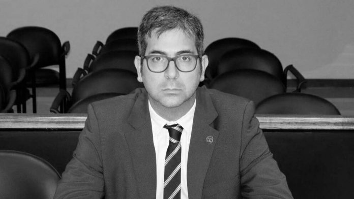 Capturan Sospechosos crimen Marcelo Pecci